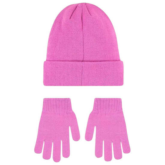 Nike Παιδικό σετ σκουφάκι & γάντια Futura Beanie/Gloves Set
